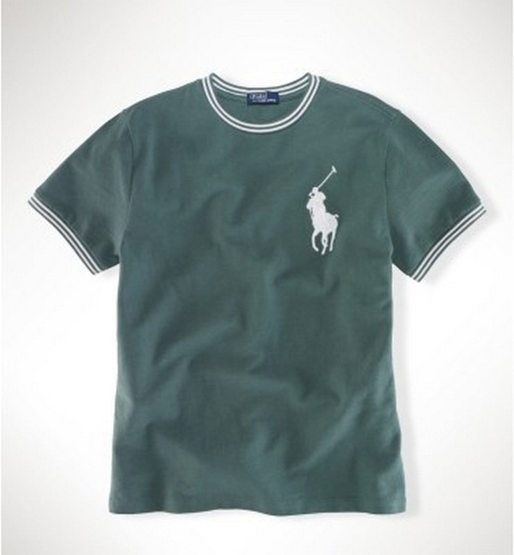 polo Men's T-shirts 103